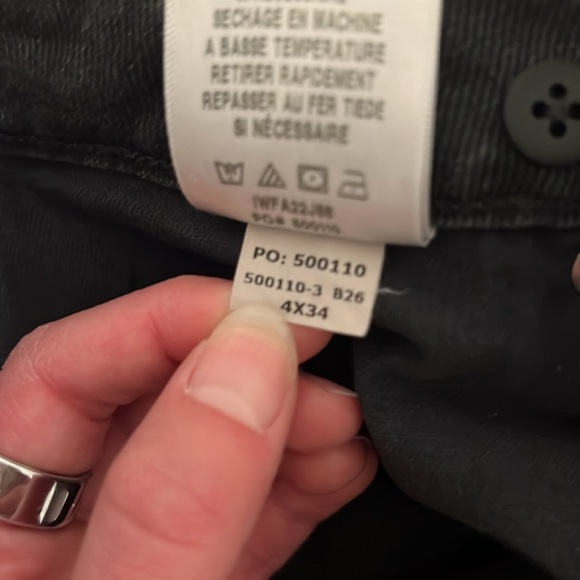 Idyllwind black bootcut jeans - Picture 4 of 9